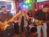 Linda (Old School) sang a few w/ Jimmy, Phil & Leo (Randy Lee not pictured) at the Fisher House fundraiser.